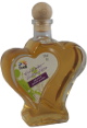 Holunderbluetenherz 0,5l
